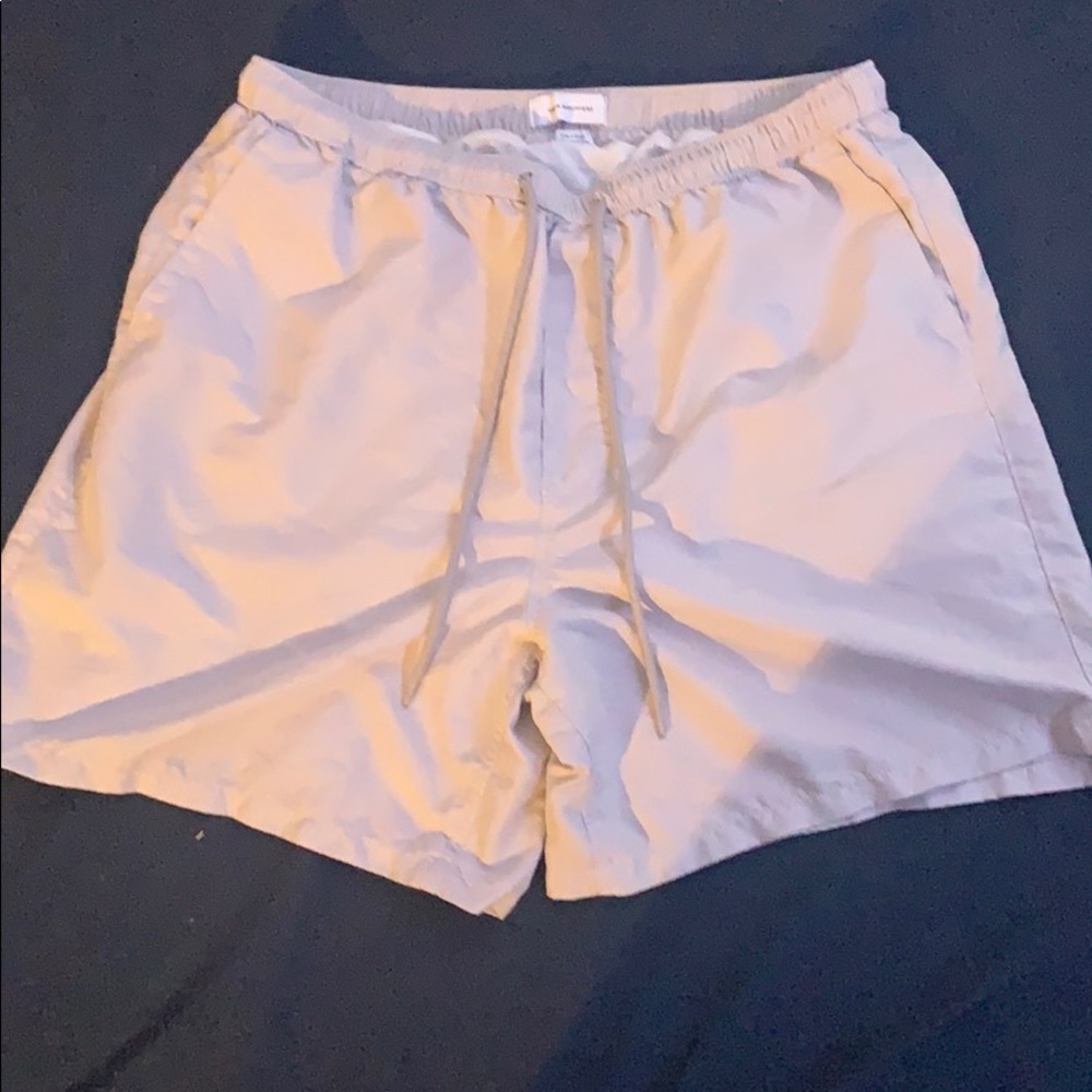 Swimming Trunks